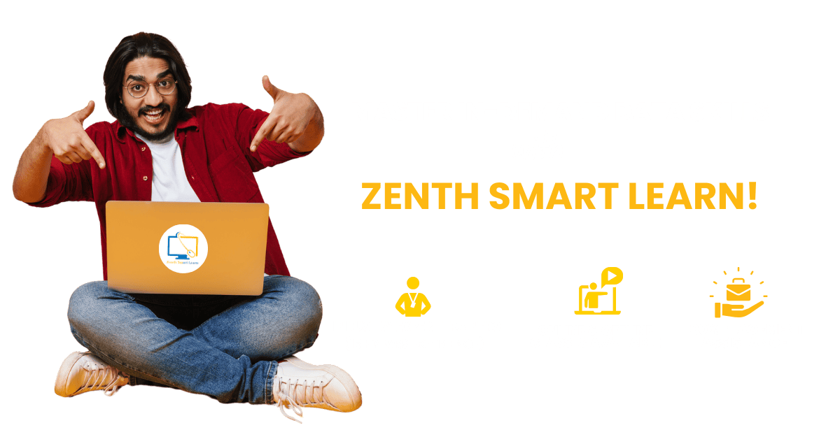 Zenth Smart Learn