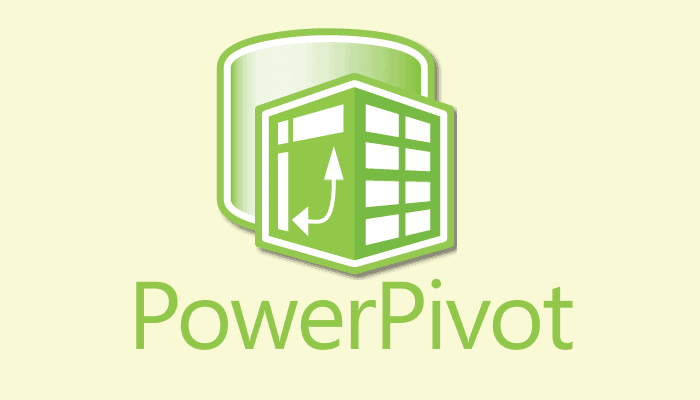 Power Pivot